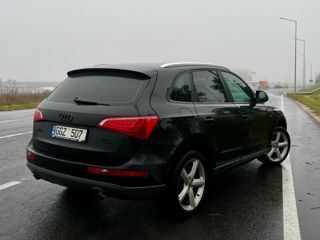 Audi Q5 foto 6