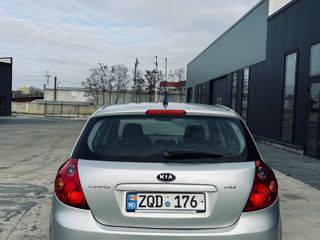 KIA Ceed foto 5