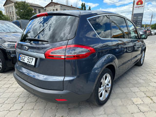 Ford S-Max foto 5