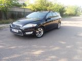 Ford Mondeo foto 2