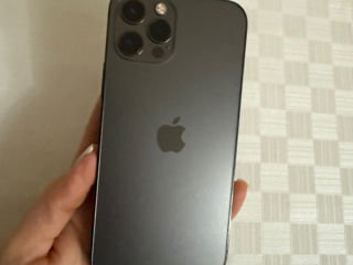 iPhone 12 Pro