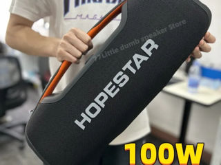 Hopestar A60 супер звук+басс 100в