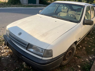 Opel Vectra 1,7 Turbo Diesel foto 2