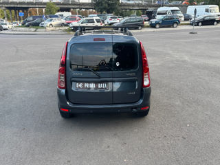 Dacia Logan Mcv foto 7