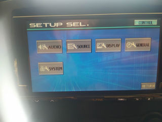 Alpine dvd foto 2