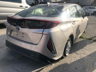 Toyota Prius Prime Разборка Запчасти foto 6