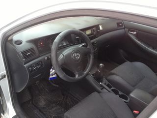 Toyota Corolla foto 4