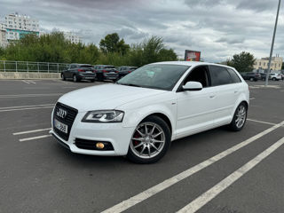 Audi A3 foto 1