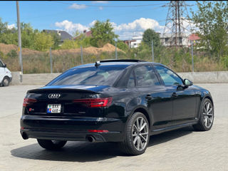 Audi A4 foto 3