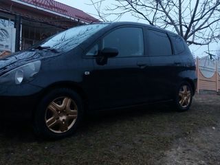 Honda Jazz foto 6