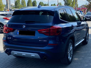 BMW X3 foto 5