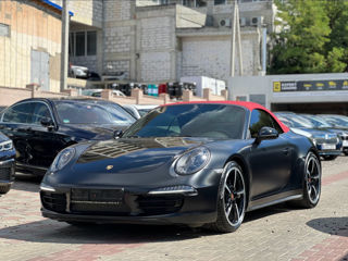 Porsche 911 foto 5