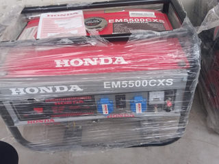 Vand generator Honda foto 2