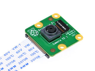 Камера Raspberry Pi Camera 8Mp Module V2.1 foto 3