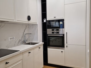 Apartament cu 2 camere,  Centru,  Chișinău,  Chișinău mun. foto 8