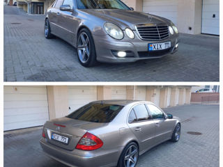 Mercedes E-Class foto 5