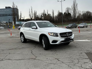 Mercedes GLC foto 3