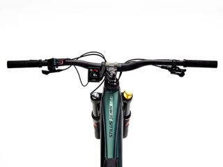 Decathlon E- MTB 29"/27.5" Full Suspension Electric Mountain Bike New 2799€ in Stock!!! foto 5