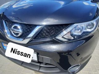 Nissan Qashqai foto 5