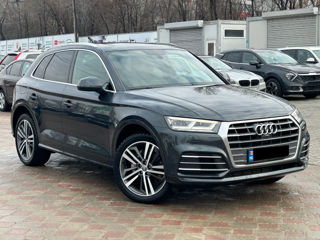 Audi Q5 foto 5