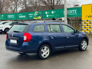 Dacia Logan Mcv foto 6