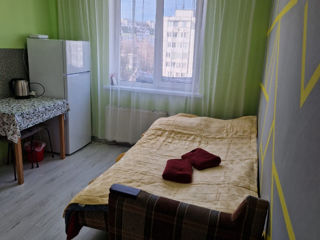 Apartament cu 1 cameră, 16 m², Ciocana, Chișinău foto 3