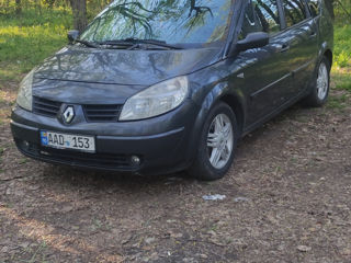 Renault Grand Scenic foto 3