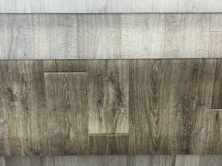 Mac-stro linoleum foto 0