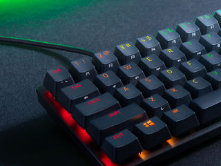 Vand Razer Histman Mini ! foto 2