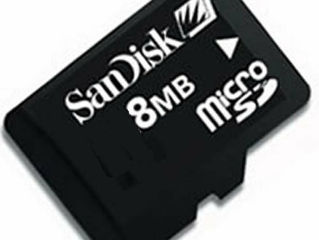 Куплю б/у карты памяти MiсroSD или SD на 1, 2, 4, 6 и 8 Gb Или флешки на 2 - 8 Gb foto 5