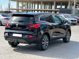 Renault Kadjar foto 3