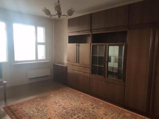 Apartament cu 1 cameră, 44 m², Buiucani, Chișinău