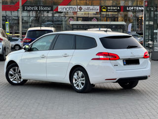 Peugeot 308 foto 5