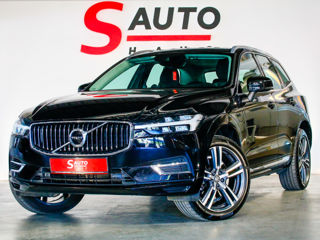 Volvo XC60 foto 1