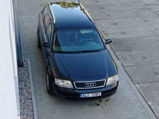 Audi A6 foto 2