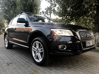 Audi Q5 foto 5