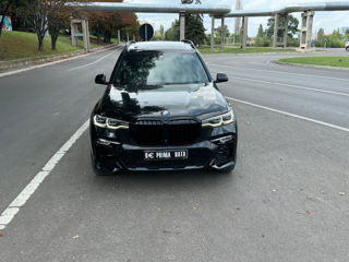 BMW X7 foto 2