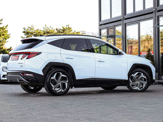 Hyundai Tucson foto 2