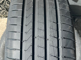 2 шины/2 anvelope 245/40 r18 Hankook Ventus Prime 4/ Доставка, livrare toata moldova 2024 foto 3