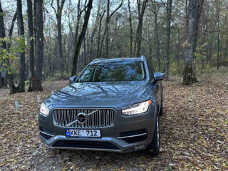 Volvo XC90 foto 2