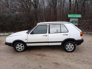 Volkswagen Golf foto 2