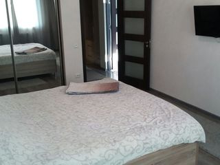 Apartament cu 1 cameră, 55 m², Centru, Chișinău foto 3