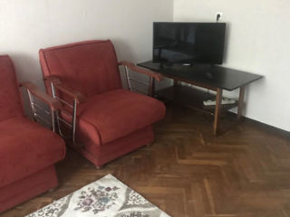 Apartament cu 2 camere, 40 m², Râșcani, Chișinău foto 2