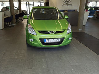 Hyundai i20, 2011 г.