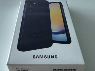 Samsung Galaxy A25 5g 6/128 gb nou sigilat