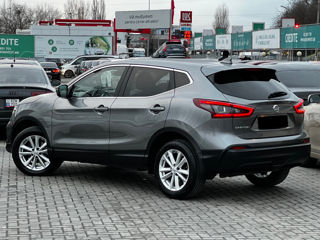 Nissan Qashqai foto 3