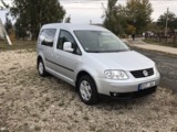 Volkswagen Caddy foto 1