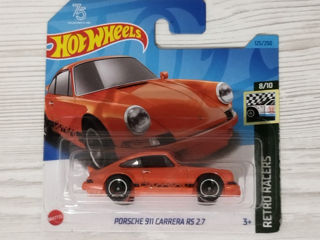 Hot Wheels Porsche foto 7