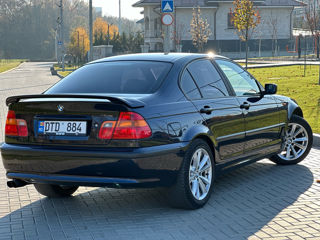 BMW 3 Series foto 4