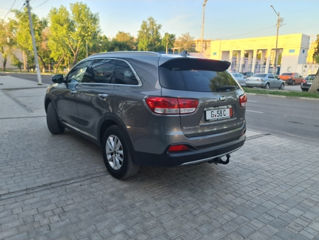 KIA Sorento foto 2